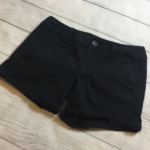 Midi Stretch shorts American Eagle size 2